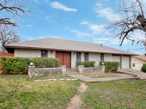 6508 Auburndale ST, Austin TX 78723