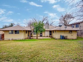 6508 Auburndale ST, Austin TX 78723
