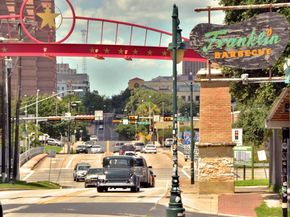 800 Embassy DR 229, Austin TX 78702