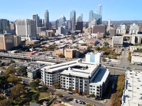 800 Embassy DR 229, Austin TX 78702