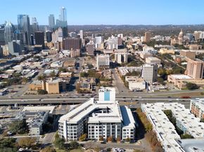 800 Embassy DR 229, Austin TX 78702