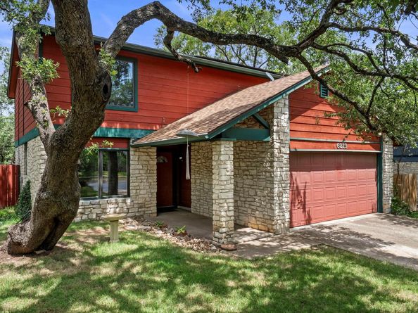 6219 Sunkist LN, Austin TX 78749