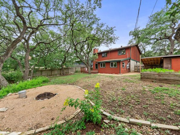6219 Sunkist LN, Austin TX 78749