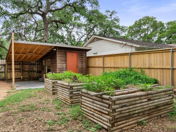 6219 Sunkist LN, Austin TX 78749
