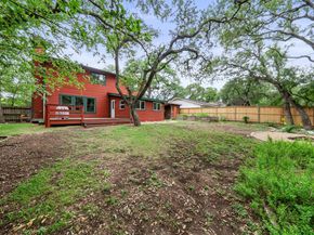 6219 Sunkist LN, Austin TX 78749