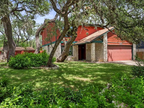 6219 Sunkist LN, Austin TX 78749