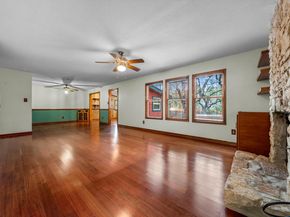 6219 Sunkist LN, Austin TX 78749