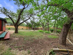 6219 Sunkist LN, Austin TX 78749