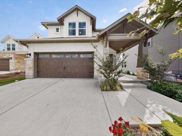 2605 Sam Bass RD 9, Round Rock TX 78681