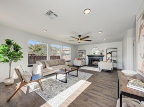 801 Black Isle DR, Pflugerville TX 78660