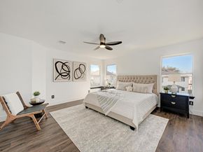 801 Black Isle DR, Pflugerville TX 78660