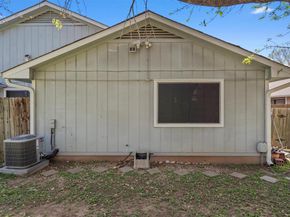 12314 Furrow CV A, Austin TX 78753