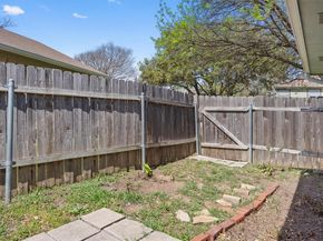 12314 Furrow CV A, Austin TX 78753