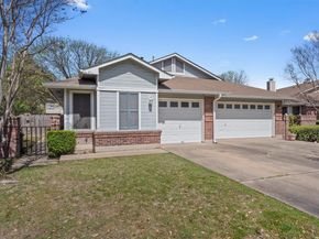 12314 Furrow CV A, Austin TX 78753