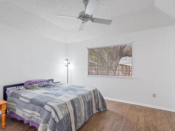 12314 Furrow CV A, Austin TX 78753