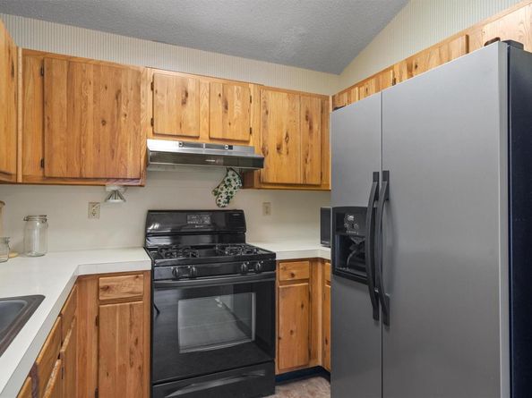 12314 Furrow CV A, Austin TX 78753