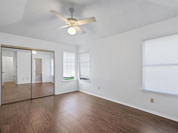 12314 Furrow CV A, Austin TX 78753