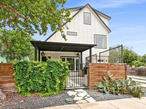 504 Normandy ST A, Austin TX 78745