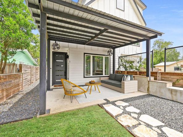 504 Normandy ST A, Austin TX 78745