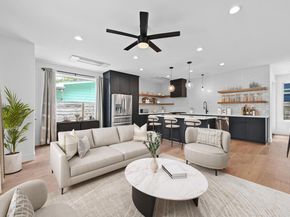 504 Normandy ST A, Austin TX 78745