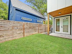 504 Normandy ST A, Austin TX 78745