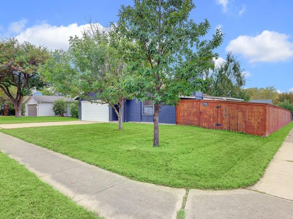 6300 Capriola DR, Austin TX 78745