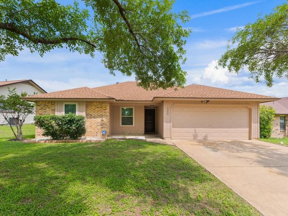 1006 Cresswell DR, Pflugerville TX 78660
