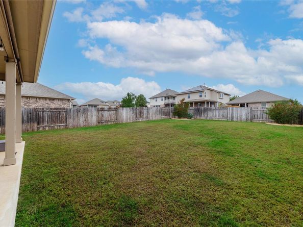 116 Cypress Bend CT, Georgetown TX 78626