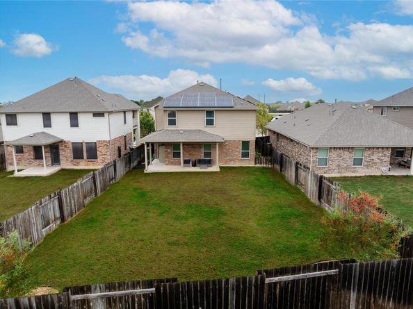 116 Cypress Bend CT, Georgetown TX 78626