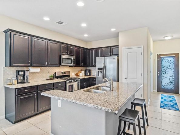 116 Cypress Bend CT, Georgetown TX 78626