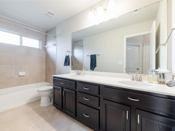 116 Cypress Bend CT, Georgetown TX 78626