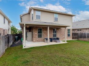116 Cypress Bend CT, Georgetown TX 78626