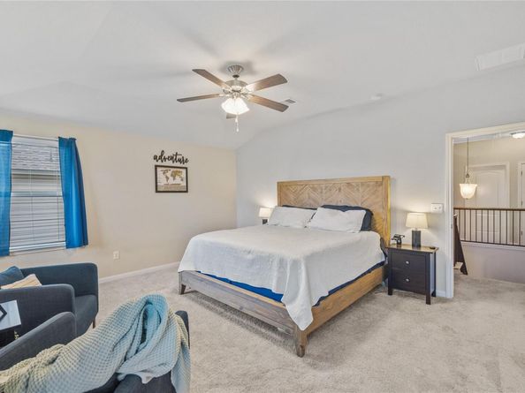 116 Cypress Bend CT, Georgetown TX 78626