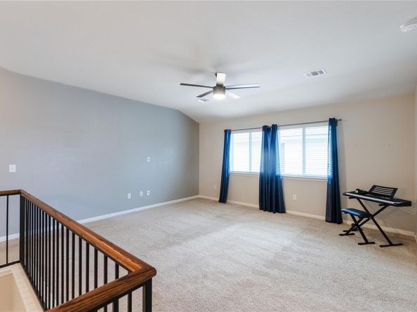 116 Cypress Bend CT, Georgetown TX 78626