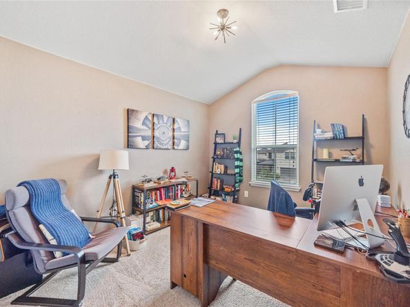 116 Cypress Bend CT, Georgetown TX 78626