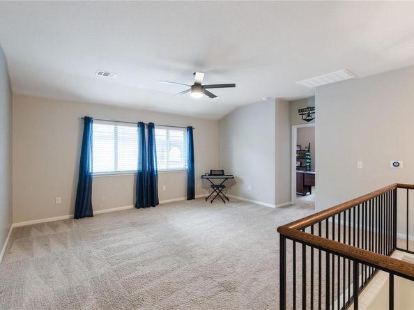 116 Cypress Bend CT, Georgetown TX 78626