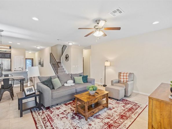 116 Cypress Bend CT, Georgetown TX 78626