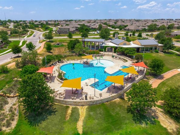 116 Cypress Bend CT, Georgetown TX 78626