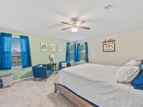 116 Cypress Bend CT, Georgetown TX 78626