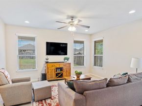 116 Cypress Bend CT, Georgetown TX 78626