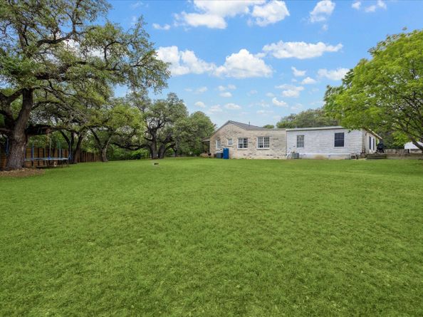 500 North Bluff DR, Austin TX 78745