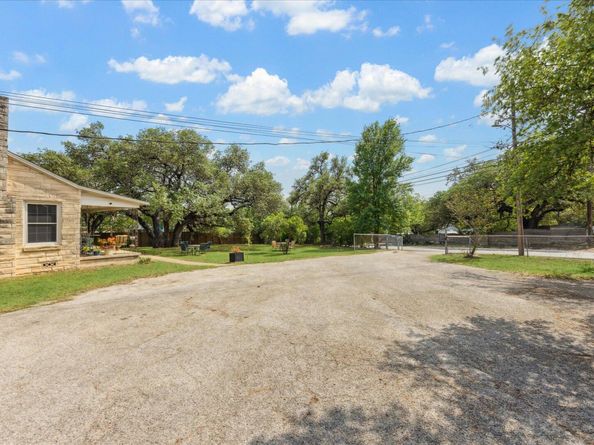 500 North Bluff DR, Austin TX 78745
