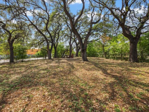 500 North Bluff DR, Austin TX 78745