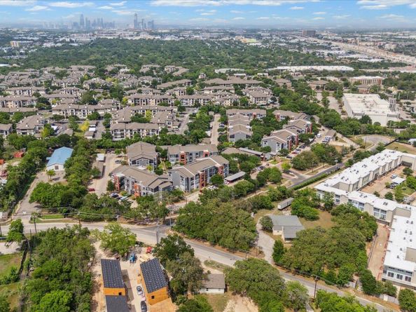 500 North Bluff DR, Austin TX 78745