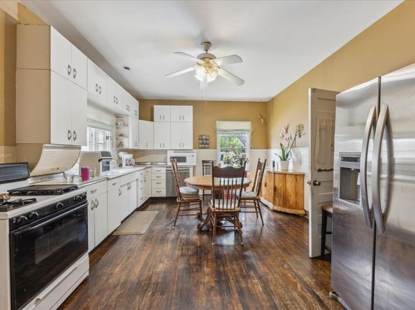 500 North Bluff DR, Austin TX 78745