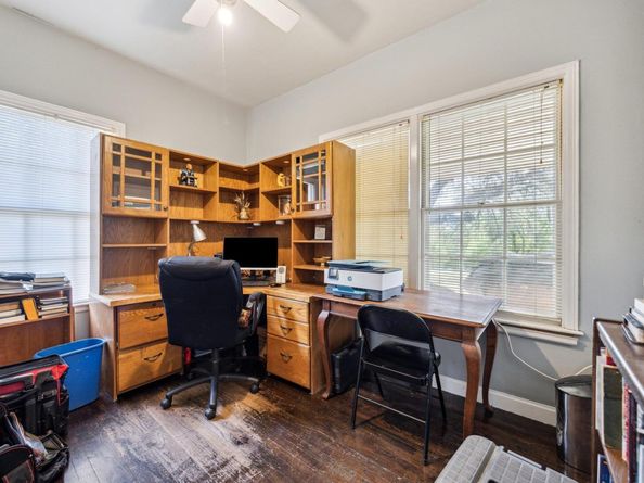 500 North Bluff DR, Austin TX 78745