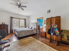 500 North Bluff DR, Austin TX 78745