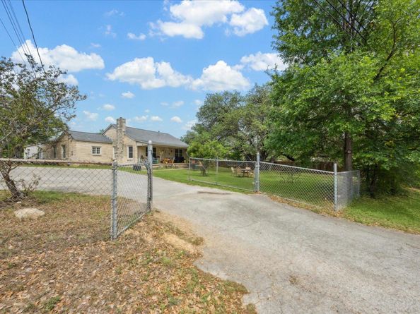 500 North Bluff DR, Austin TX 78745