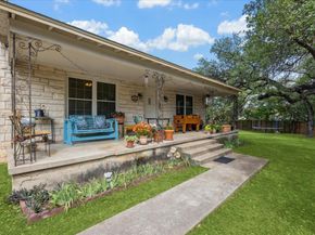 500 North Bluff DR, Austin TX 78745