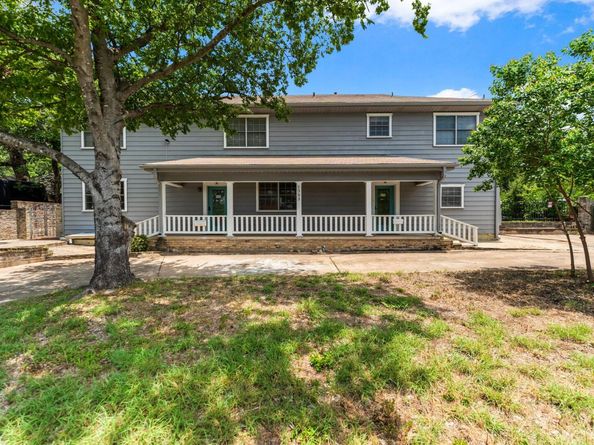 1303 Newfield LN, Austin TX 78703